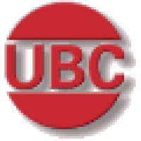 The U-Bolt Connection Logo