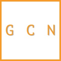 Global Computers & Networks Logo