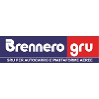 Brennero Gru Logo