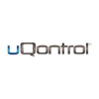 uQontrol Inc. Logo