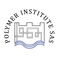 Polymer Institute of the Slovak Academy of Sciences Logo