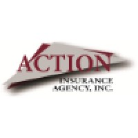 Action Insurance Agency Inc. Logo