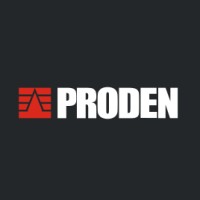 Proden Logo