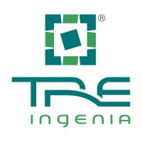 TREINGENIA srl Logo