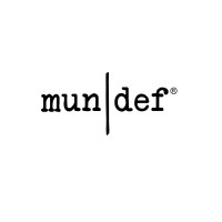 mun|def® Logo