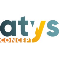 ATYS CONCEPT Logo