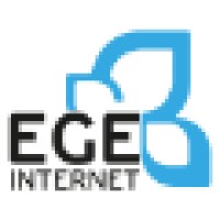 Ege Internet Logo