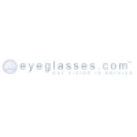 Eyeglasses.com Logo