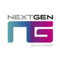 NextGen Skills Academy Logo