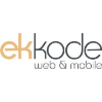 EKKODE Logo