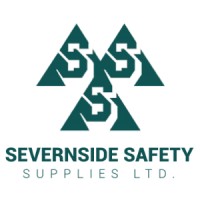 Severnside Safety Supplies Limited Logo