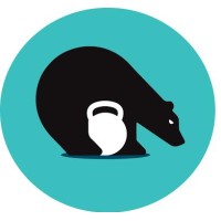 Bear Fitness Logo