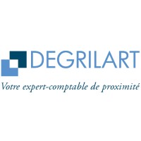 DEGRILART Logo