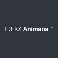IDEXX Animana Logo
