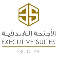 Executive Suites Hotel Abu Dhabi Logo