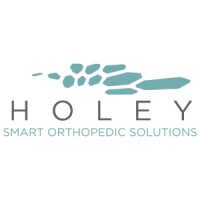 Holey Logo