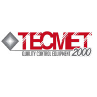 tecmet2000 srl Logo