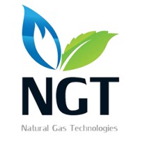 Natural Gas Technologies P.C. Logo