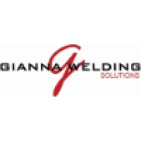 GIANNA Welding Solutions (Pty) Ltd Level 1 BEE Company 100% Black Women Owned Logo