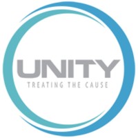 Unity Health Center Logo