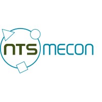 NTS Mecon (Mecon Engineering) Logo
