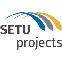 Setu Projects Logo