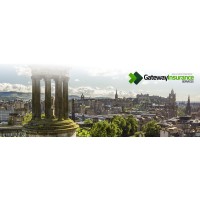 Gateway Insurance Services Ltd Logo