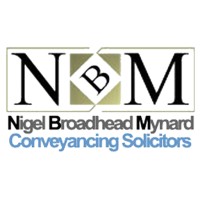Nigel Broadhead Mynard Conveyancing Solicitors Logo