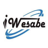 GLOBAL CREATIVE CONCEPTS TECH CO LTD [ iWesabe ] Logo