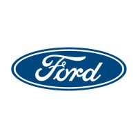 Ford Macedonia - Mi-Da Grand Motors Logo