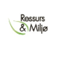 Ressurs og Miljø AS Logo