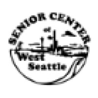 Senior Center of West Seattle Logo