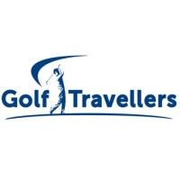 Golf Travellers Logo