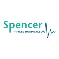 Spencer Private Hospitals Logo