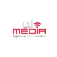 All Média Logo