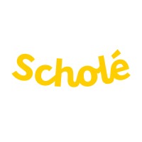 Scholé Logo