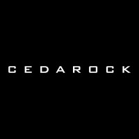 Cedarock Communications Logo