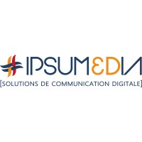 IPSUMEDIA SAS Logo