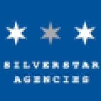 Silver Star Agencies bvba Logo