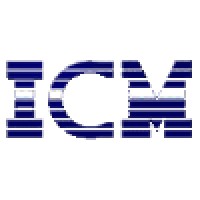 ICM Logo