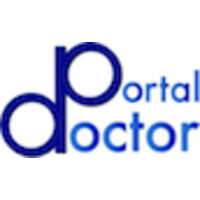 Portal Doctor Logo