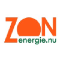 ZON Energie Logo