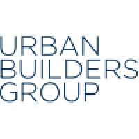 Urban Builders Group, Ltd Logo