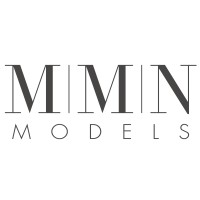 Male Models Netherlands Logo