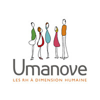 UMANOVE Logo