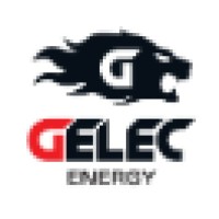 GELEC ENERGY Logo