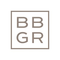 BBGR, Fabricant français de verres optiques Logo