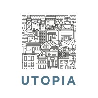 Utopia World Logo