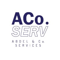 ACOSERV Logo
