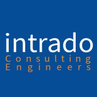 Intrado Consulting Engineers Logo